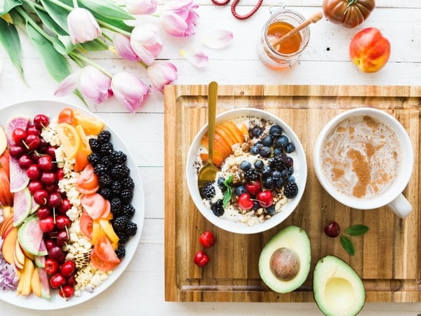 Weight Loss Breakfast Ideas