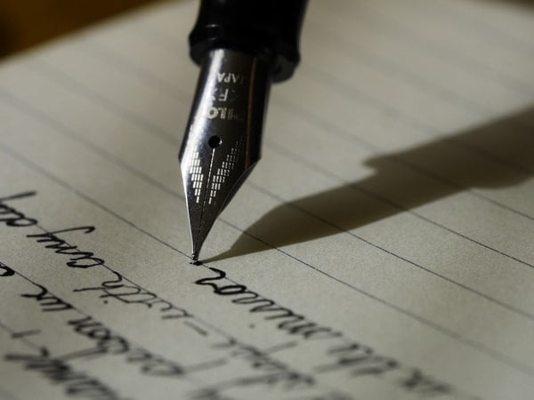 Different Types of Writing Skills