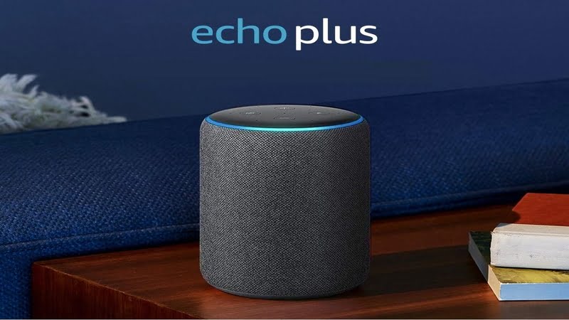 Amazon Echo Plus