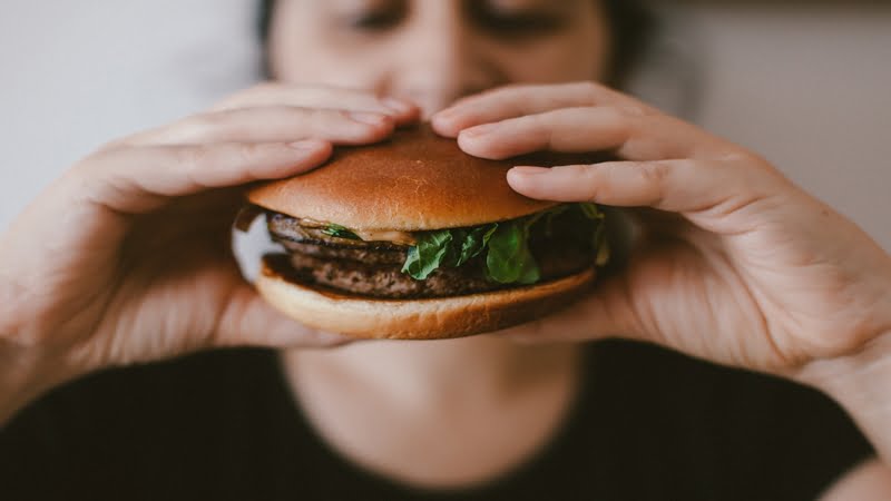 unhealthy eating habits effects