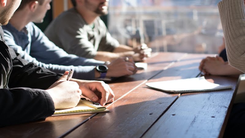 improve marketing skills
