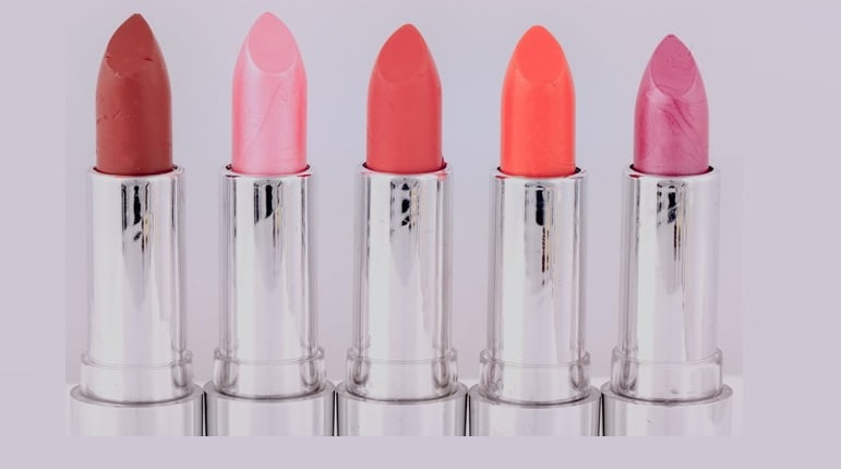 Custom Lipstick Boxes