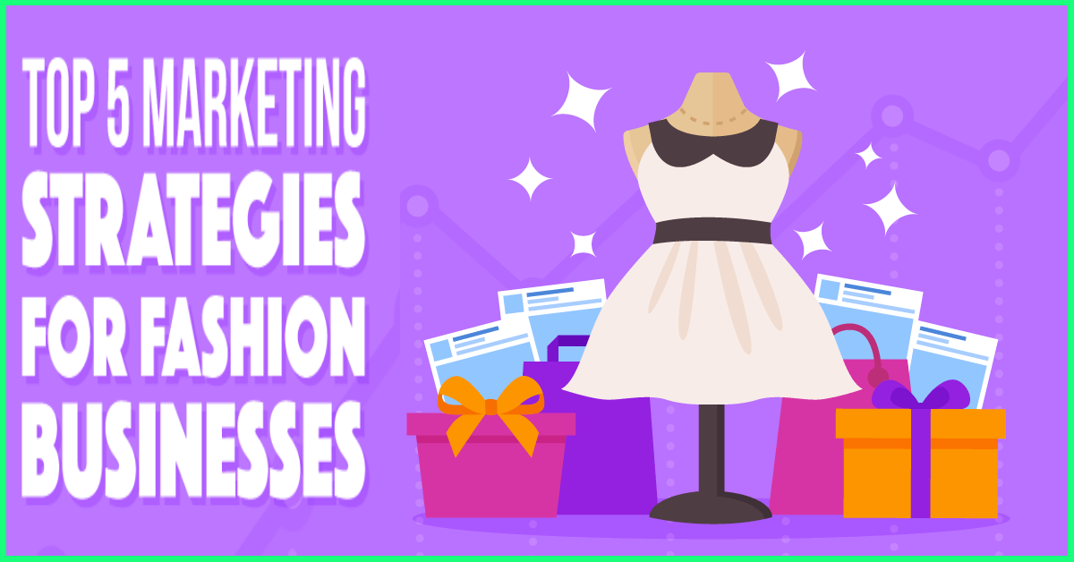 Fashion Marketing