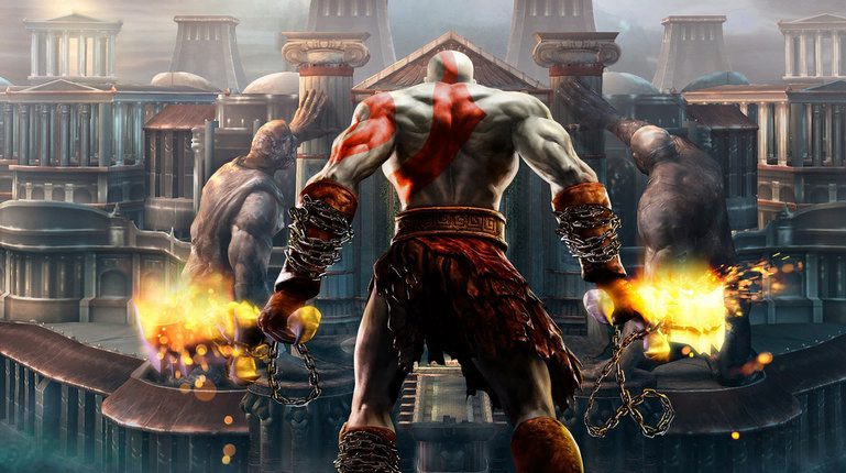 Fighting Games