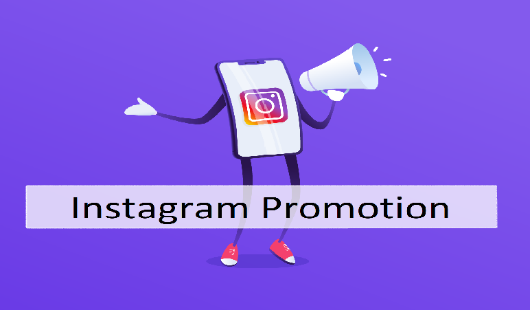 instagram promotions
