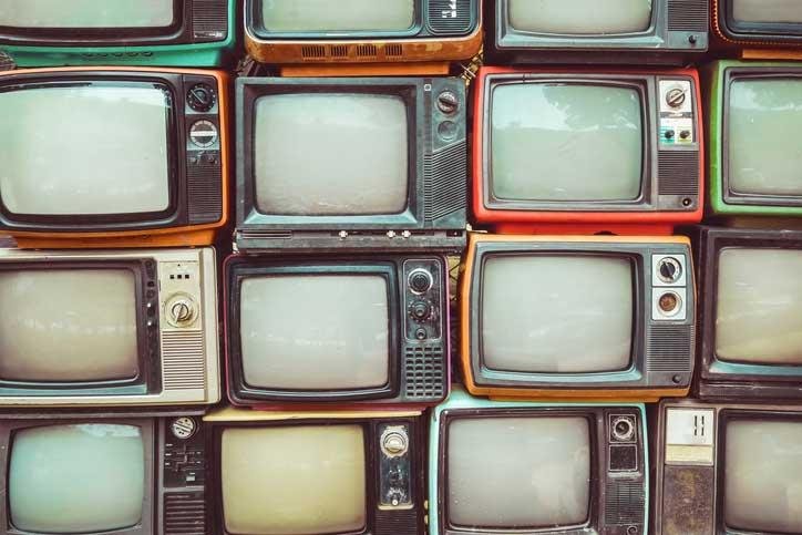 How movies and television became digital