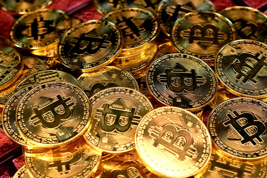 Cryptocurrency Wallets