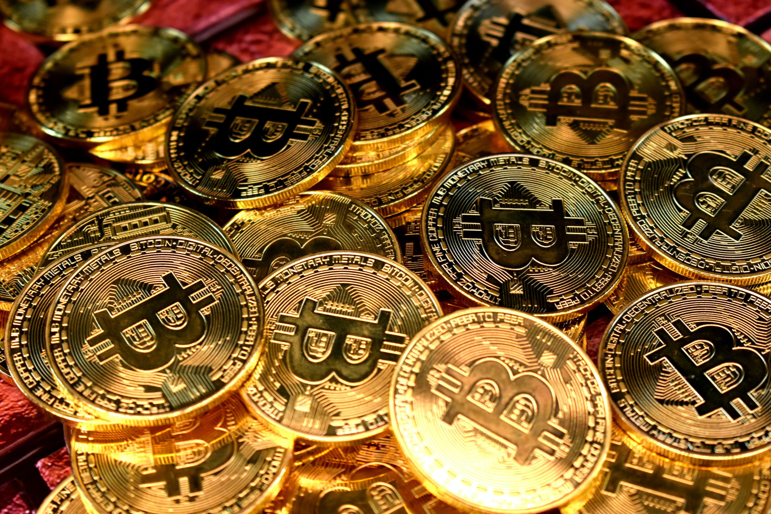 Cryptocurrency Wallets
