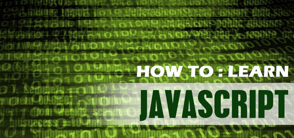 Learn Javascript