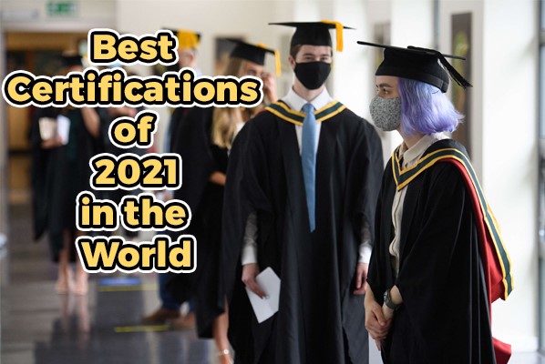 Best-Certifications-2021