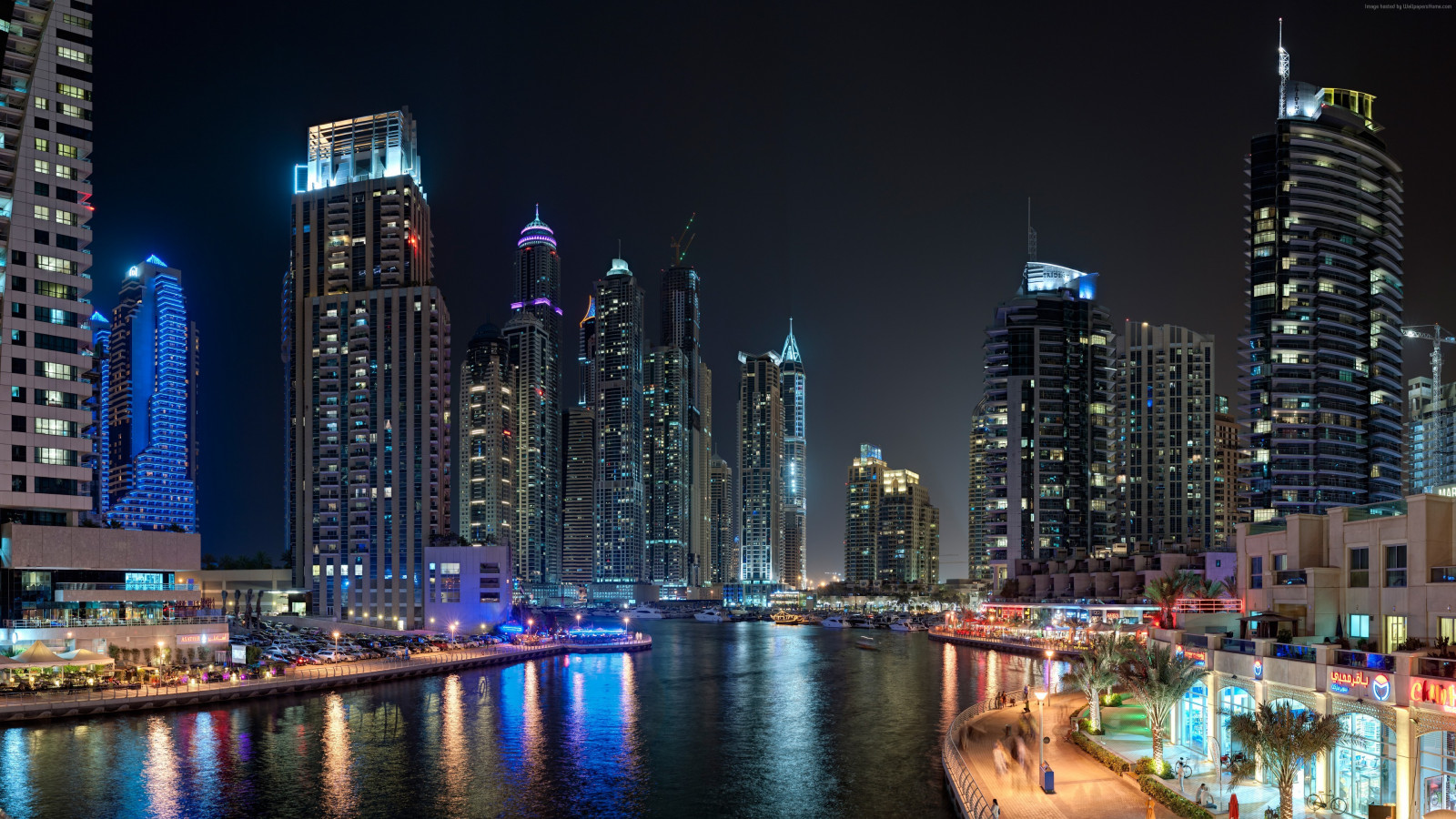 Overlooked Places in Dubai