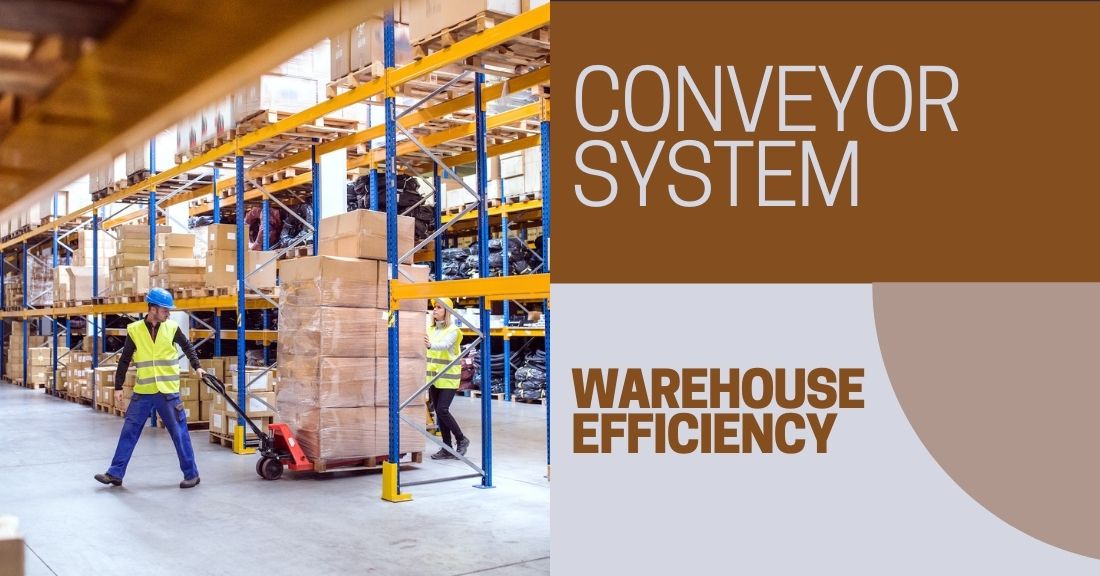 Warehouse Efficiency