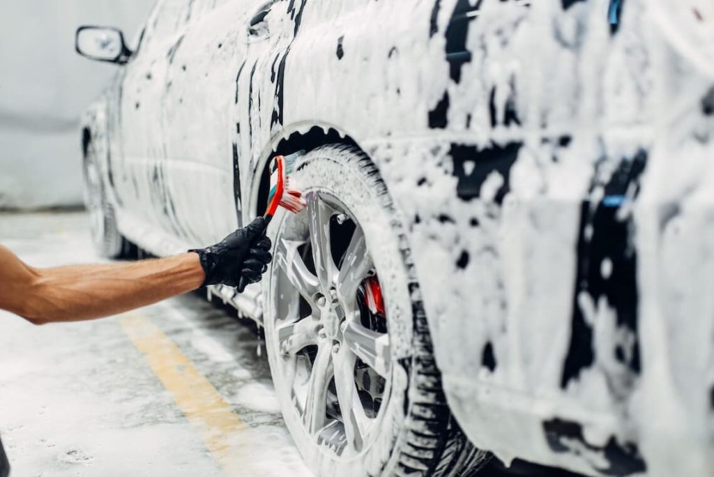 Car Detailing