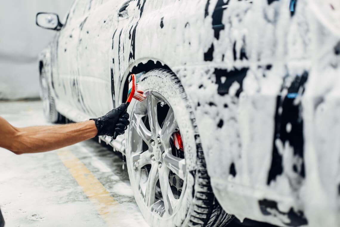 Car Detailing