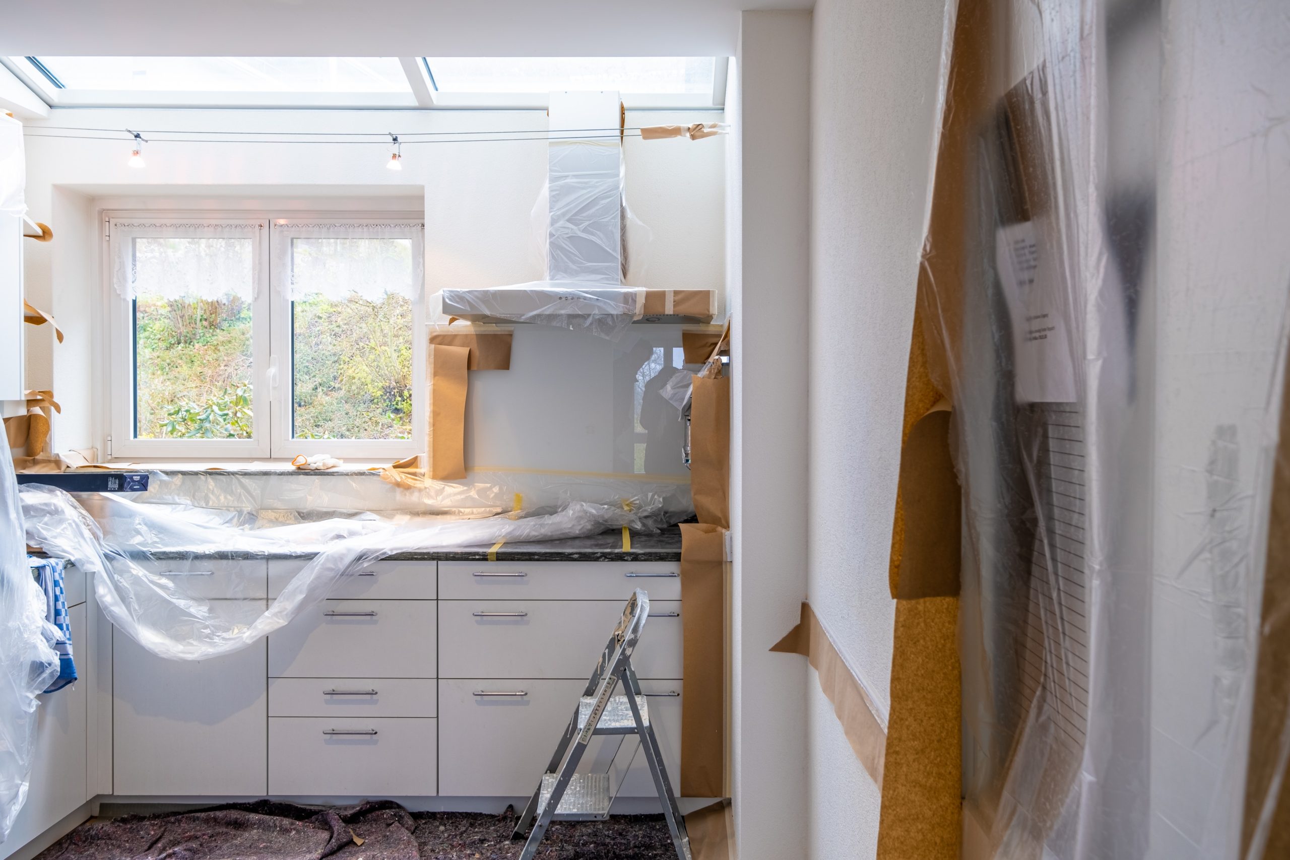 Kitchen Renovation Ideas