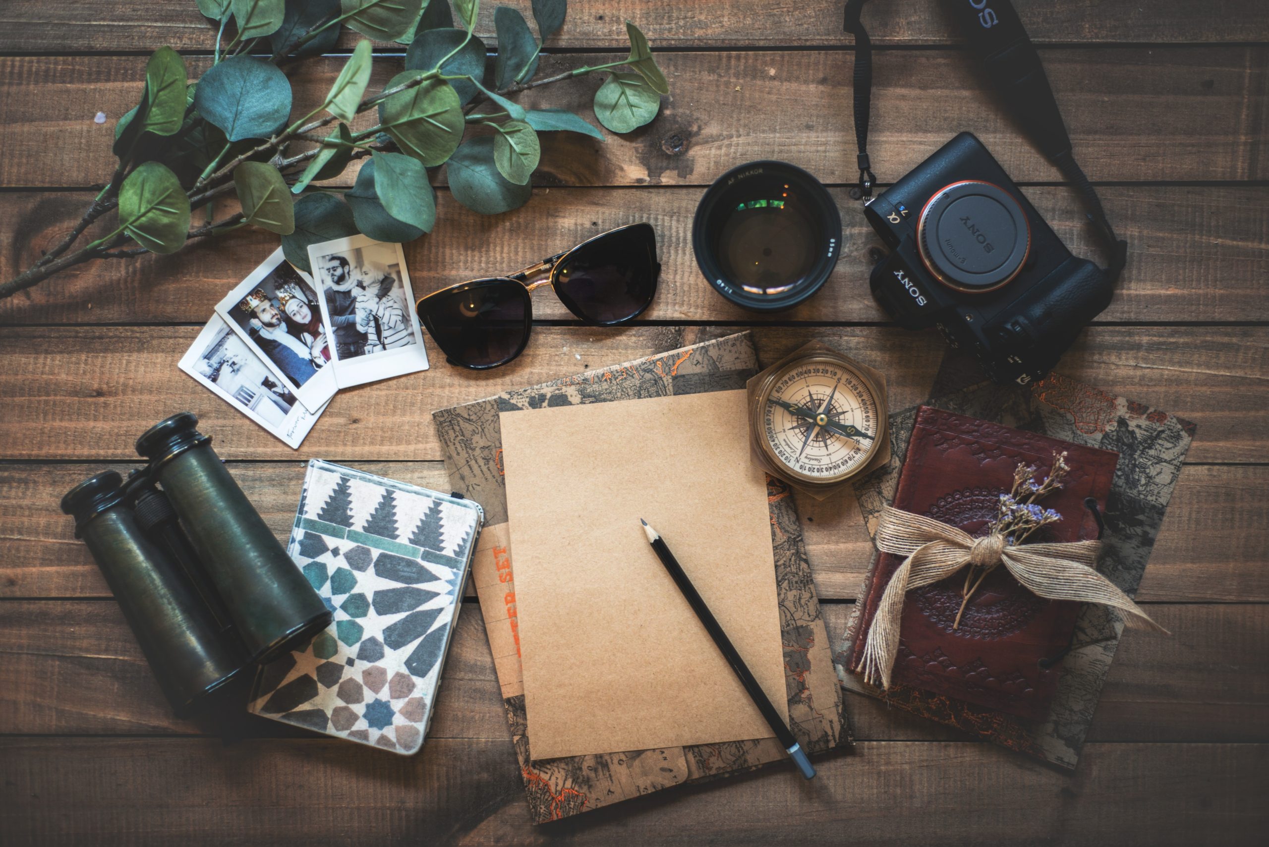 travel fundamentals