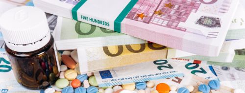 PCD pharma