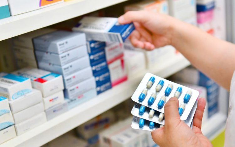 PCD pharma company