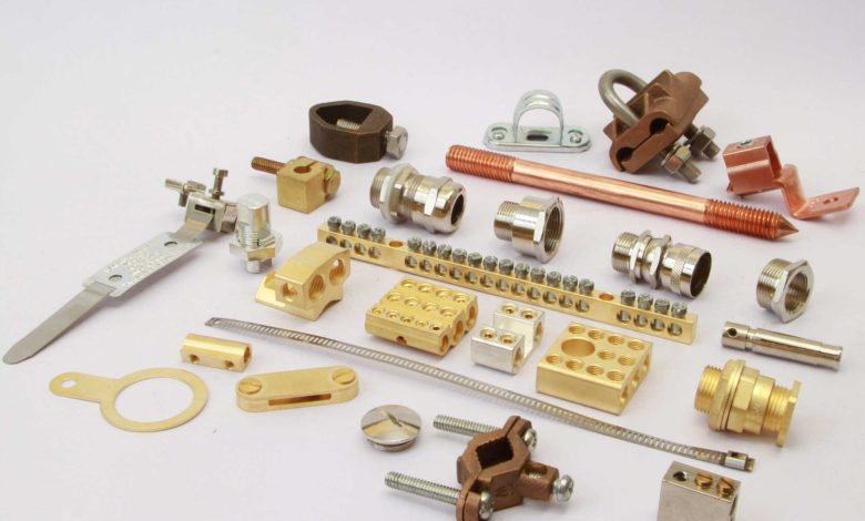 Brass neutral links manufacturers
