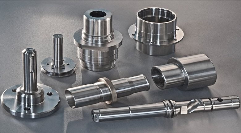 Investment Castings