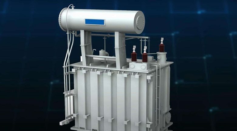 Power Transformers