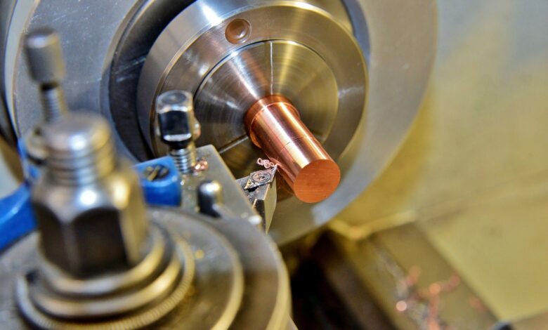 brass electrical parts manufacturers