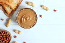 High-Quality Peanut Butter