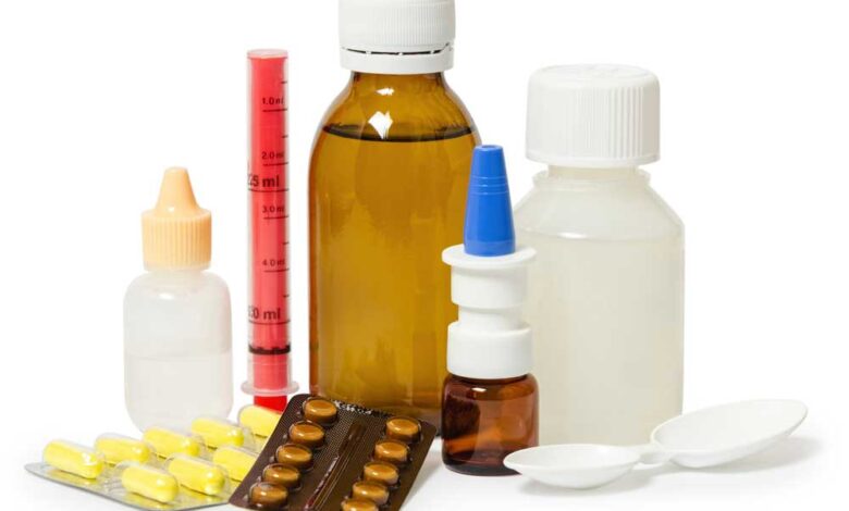 Psychiatric PCD Pharma Franchise