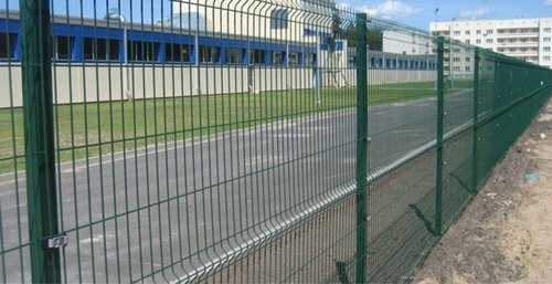FRP fencing India