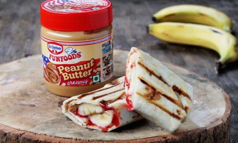 private label peanut butter manufacturers