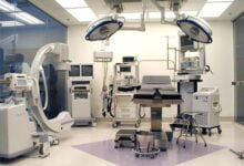 Medical investment castings