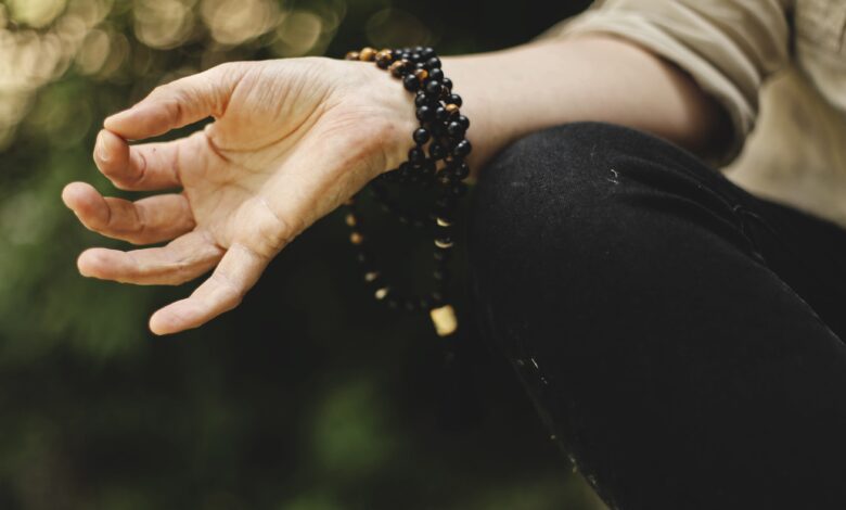 How to Meditate