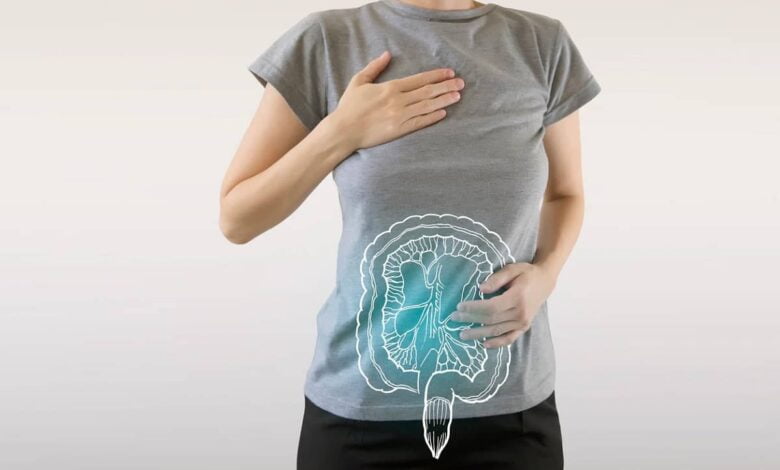 Colon Cleansing