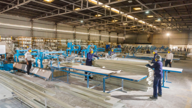 FRP cable trays India
