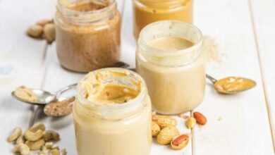 Peanut butter suppliers India