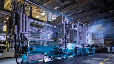 castings for automotive Industry