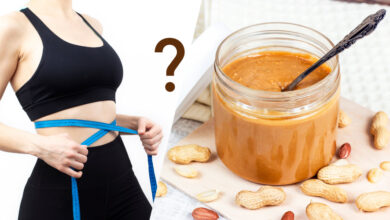 Diet Peanut butter contract manufacturing