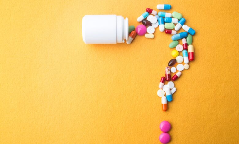 PCD Pharma Healthcare Sector