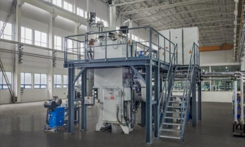 Pump Technology
