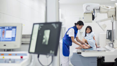 Medical castings