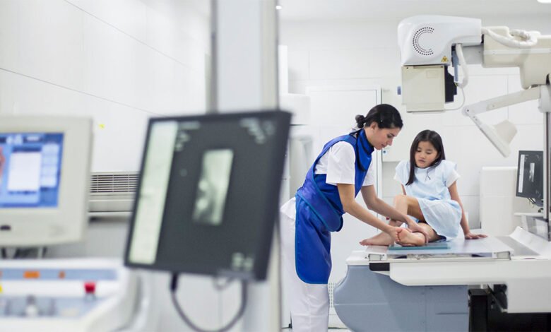 Medical castings