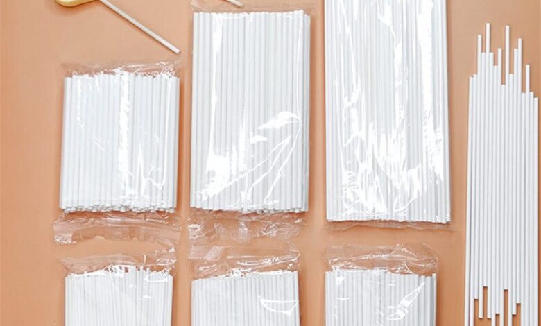 Paper Stick Supplier