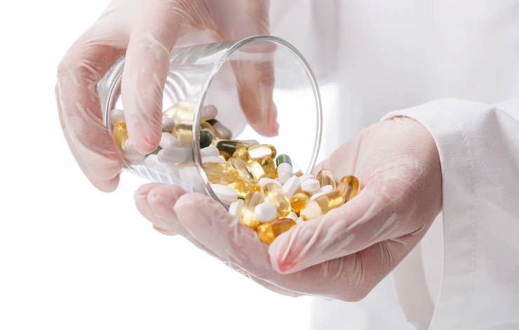 Utilize The Pharma Franchise Company