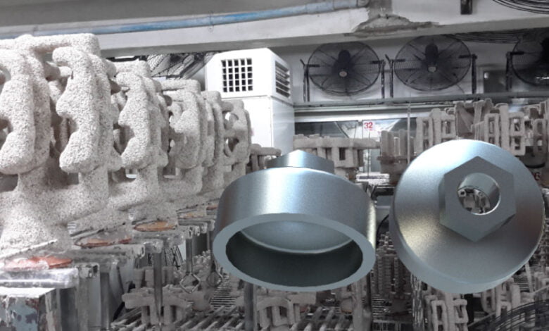 investment-casting-basics