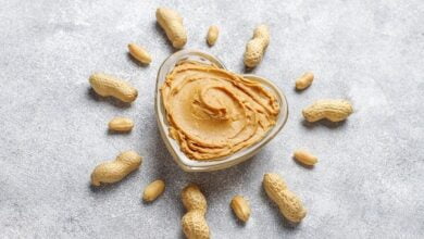 Advantages chocolate peanut butter manufacturers