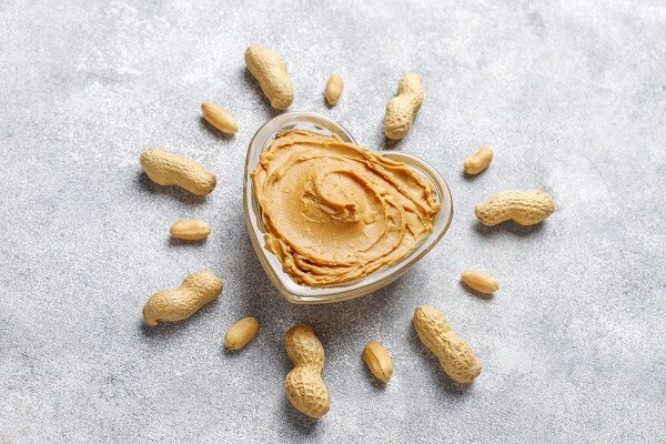 Advantages chocolate peanut butter manufacturers