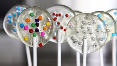 lollipop sticks manufacturers