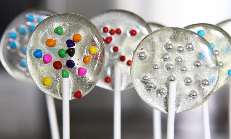 lollipop sticks manufacturers