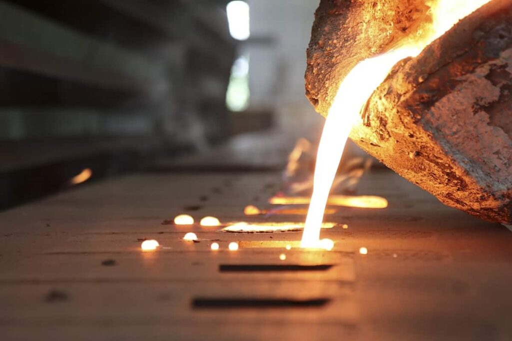 The Art of Precision: Investment Castings for Aerospace, Medical, and More