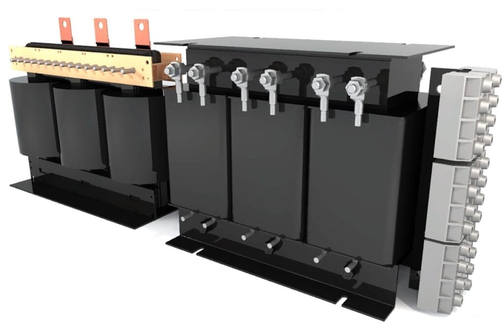 Safety Considerations and Standards for Current Transformers